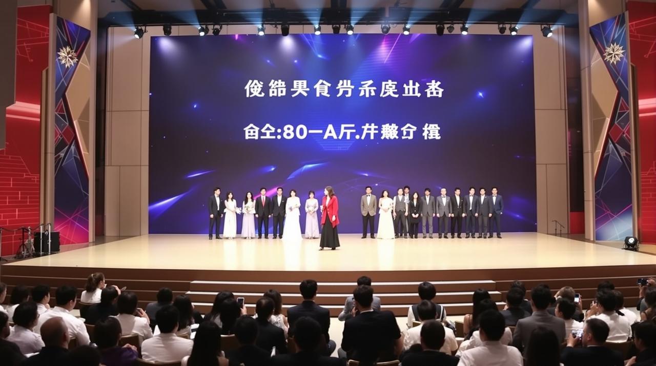 神马家庭影院2026年度发布会:六部重磅新作震撼亮相