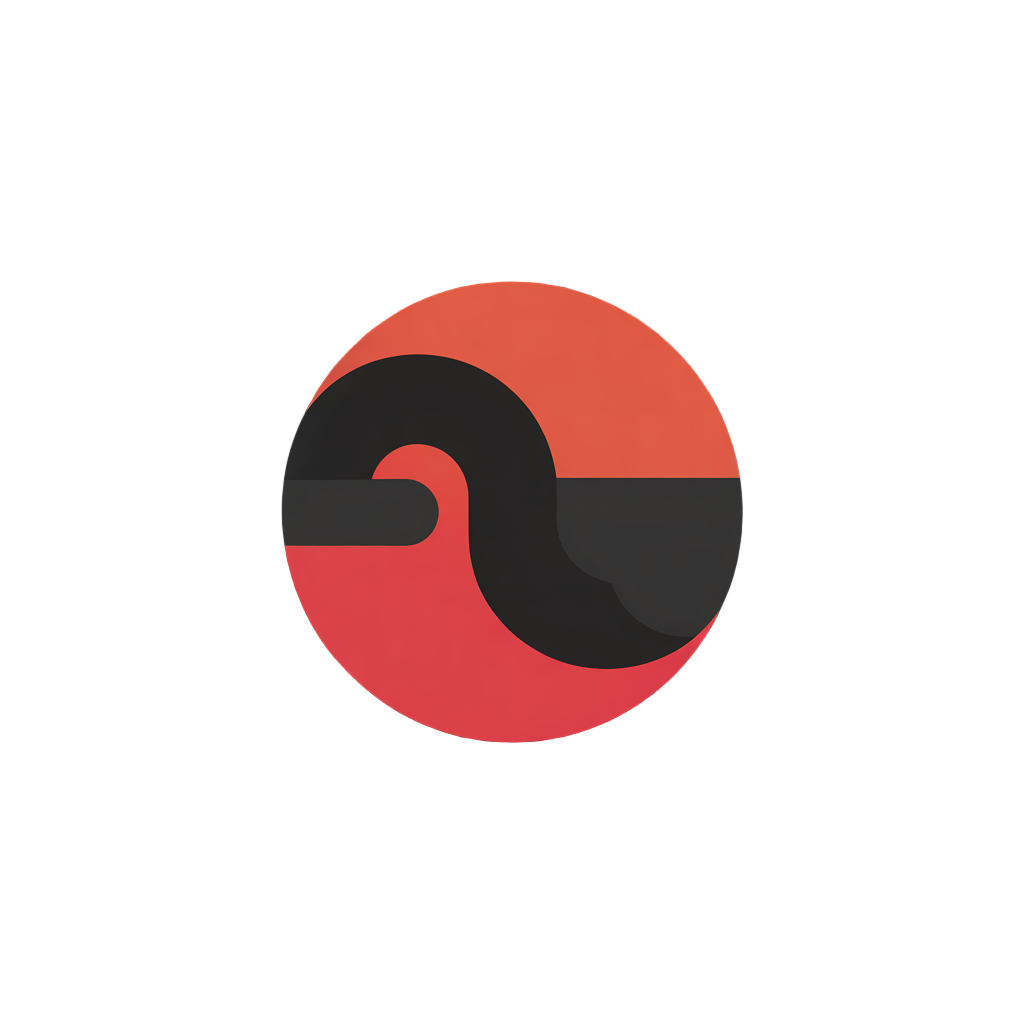 神马家庭影院 Logo